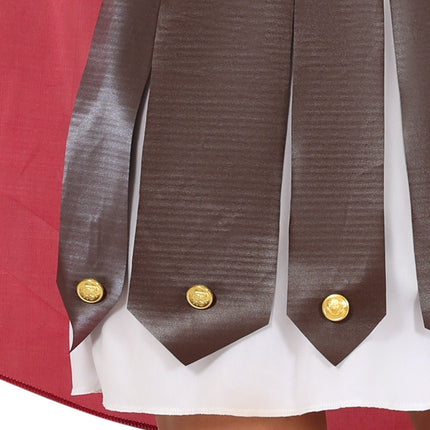 Romeins Kostuum Dames Warrior van Fiestas Guirca koop je bij Partywinkel