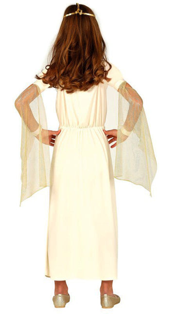Romeins Kostuum Meisje van Fiestas Guirca koop je bij Partywinkel