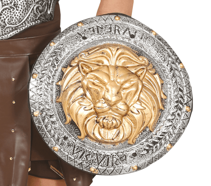 Romeins Schild 43cm van Fiestas Guirca koop je bij Partywinkel