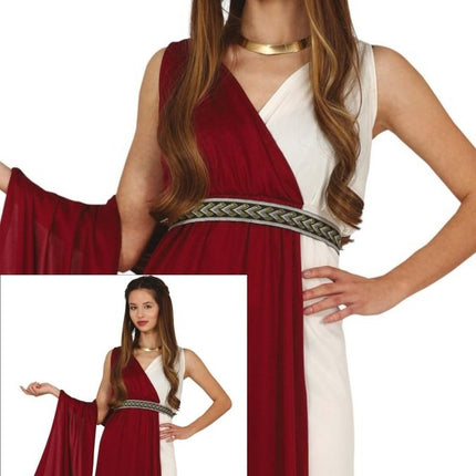 Romeinse Kostuum Kind 14/16 jaar van Fiestas Guirca koop je bij Partywinkel