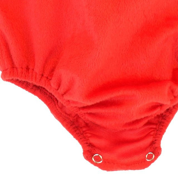 Rood Kostuum Baby Duivel van Widmann koop je bij Partywinkel
