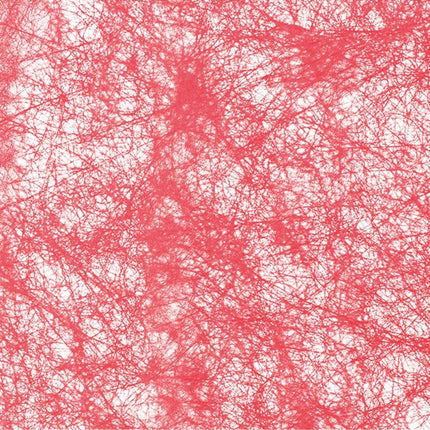 Rood Lint Romance 10m van CHAKS koop je bij Partywinkel