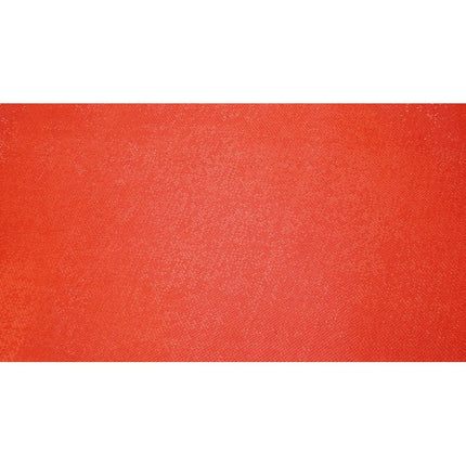 Rood Tafelkleed Glossy 3m van CHAKS koop je bij Partywinkel