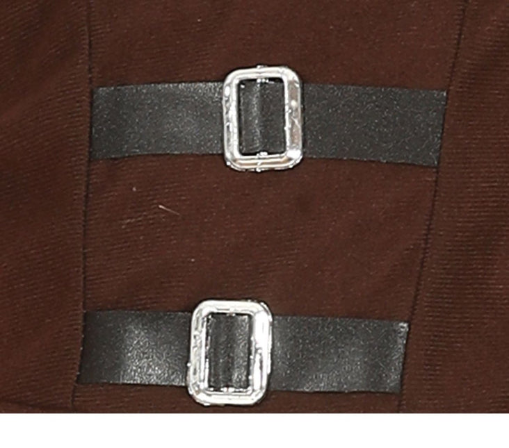 Roodkapje Halloween Kostuum Meisje van Fiestas Guirca koop je bij Partywinkel