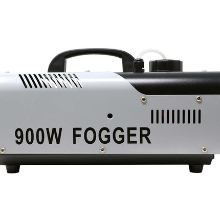 Rookmachine Met Bediening 900W van Fiestas Guirca koop je bij Partywinkel