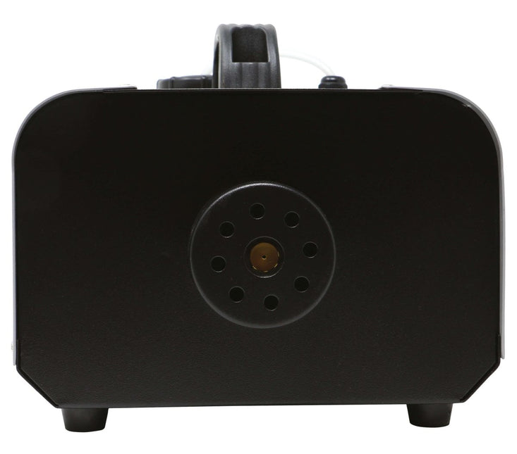 Rookmachine Met Bediening 900W van Fiestas Guirca koop je bij Partywinkel