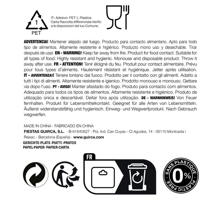 Rose Gouden Bekers 240ml 6st van Fiestas Guirca koop je bij Partywinkel