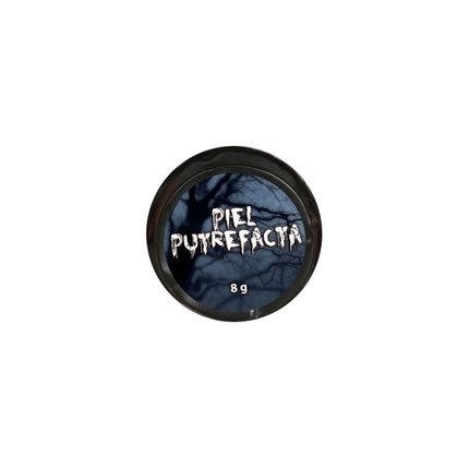 Rottende Huid Schmink 3,5gr - Partywinkel - 8434077156438