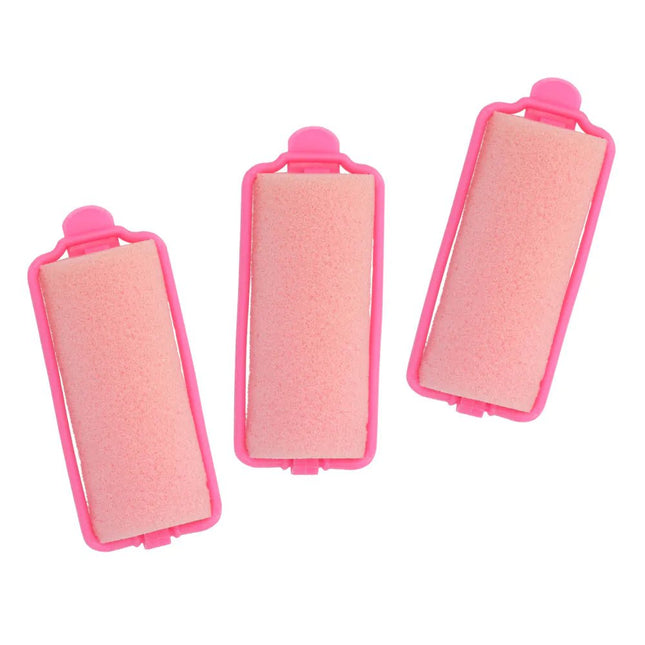 Roze Accessoireset Oma 4 delig - Partywinkel - 8712026332134