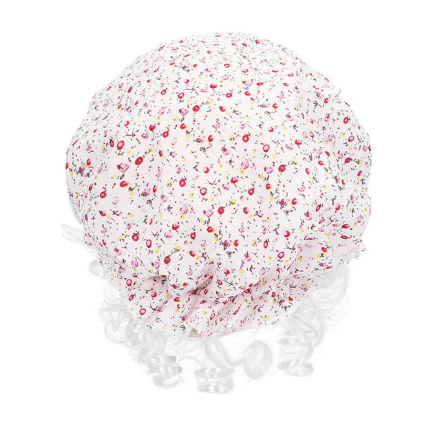 Roze Accessoireset Oma 4 delig - Partywinkel - 8712026332134
