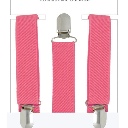 Roze Bretels - Partywinkel - 8434077183960