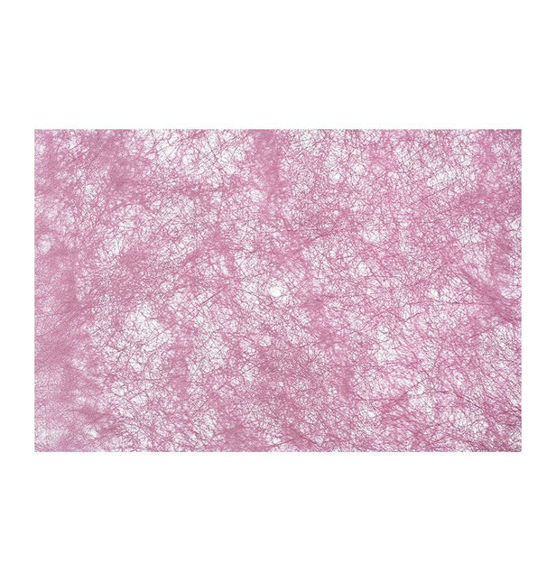 Roze Placemats 34cm 10st van CHAKS koop je bij Partywinkel