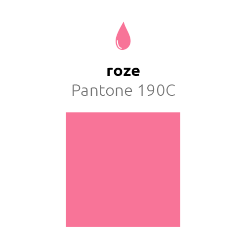 Roze Reuze Ballon XL 91cm - Partywinkel - 8436540871049