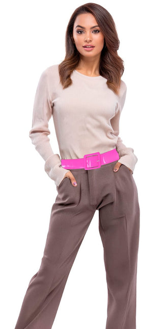 Roze Riem - Partywinkel - 8434077270073