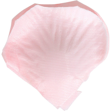 Roze Rozenblaadjes Zak 100st - Partywinkel - 8434077140253