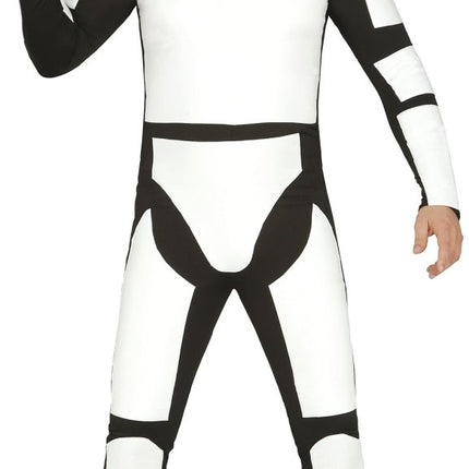 Ruimte Soldaat Kostuum van Fiestas Guirca koop je bij Partywinkel