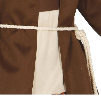 Ruimte Soldaat Kostuum Bruin Kind van Fiestas Guirca koop je bij Partywinkel