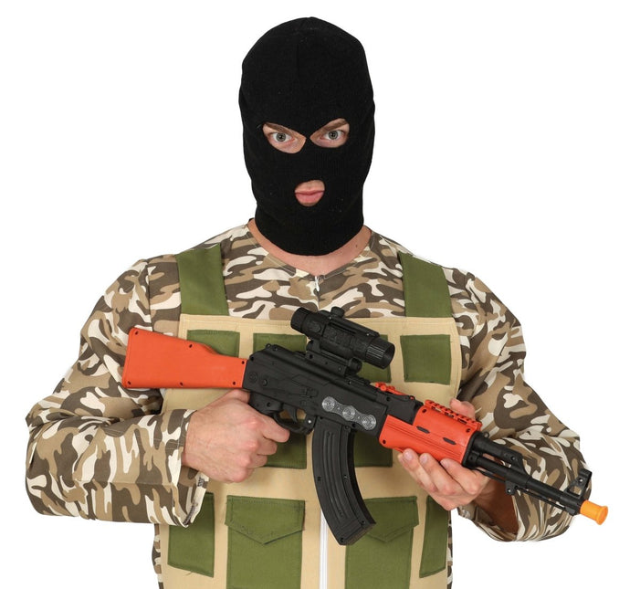 Russisch Jachtgeweer 77cm van Fiestas Guirca koop je bij Partywinkel