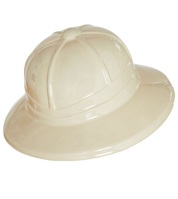 Safari Hoed van Widmann koop je bij Partywinkel