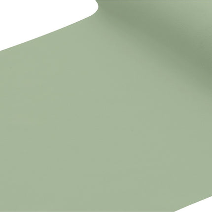 Grünes Tischtuch 2,4m