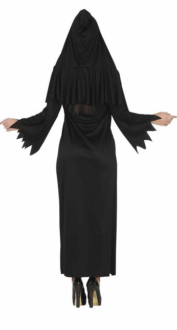 Satan Halloween Kostuum Dames van Fiestas Guirca koop je bij Partywinkel