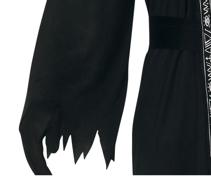 Satan Halloween Kostuum Heren L van Fiestas Guirca koop je bij Partywinkel