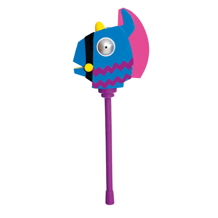 Scepter Paars Blauw Roze 65cm van Fiestas Guirca koop je bij Partywinkel