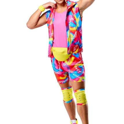 Schaatsen Ken van Rubies koop je bij Partywinkel