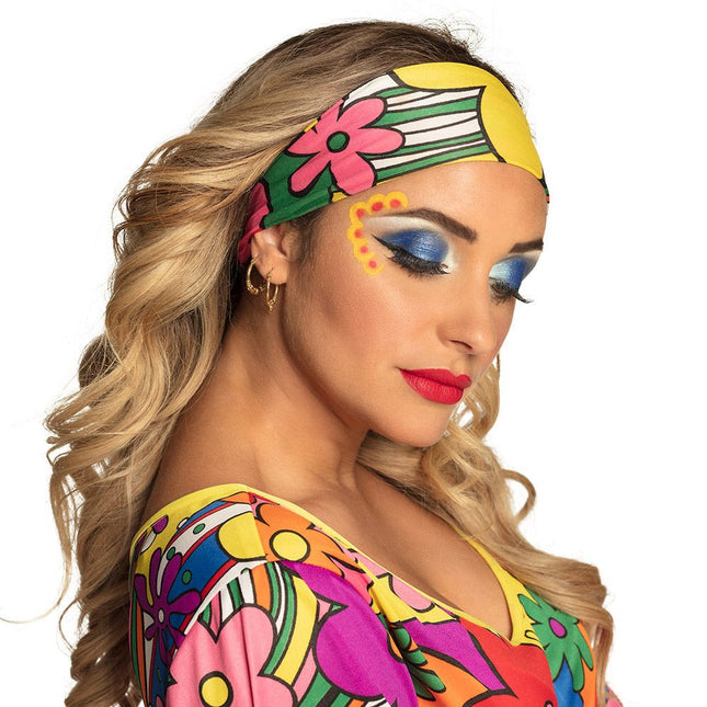 Schmink Stiften 5st van Boland koop je bij Partywinkel