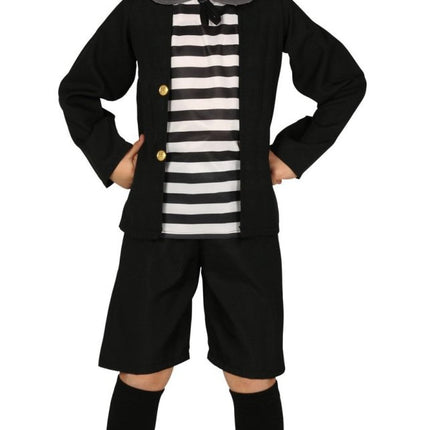 School jongen Kostuum van Fiestas Guirca koop je bij Partywinkel