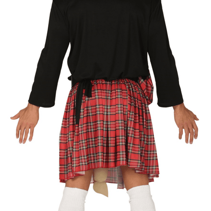 Schotse Hoogland Hangende Penis van Fiestas Guirca koop je bij Partywinkel