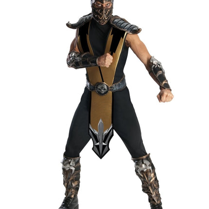 Scorpion van Rubies koop je bij Partywinkel