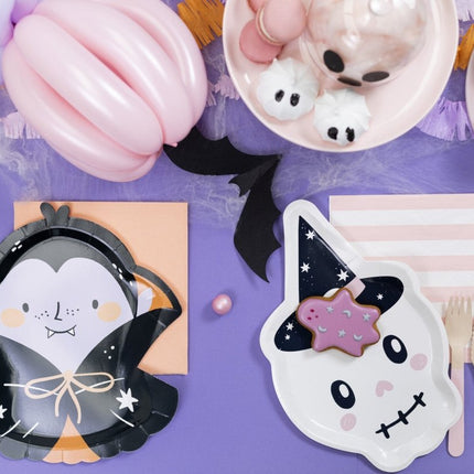 Servetten Kat 15cm 20st van Partydeco koop je bij Partywinkel