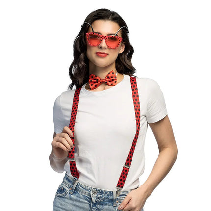 Set Lieveheersbeestje van Boland koop je bij Partywinkel