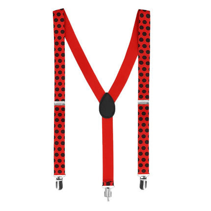 Set Lieveheersbeestje van Boland koop je bij Partywinkel