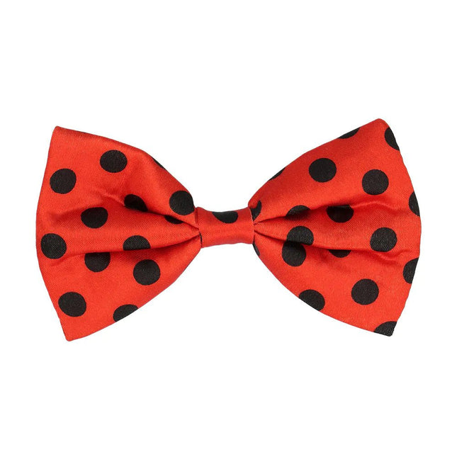 Set Lieveheersbeestje van Boland koop je bij Partywinkel