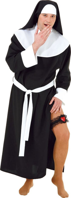 Sexy Non – Heren van Orlob koop je bij Partywinkel