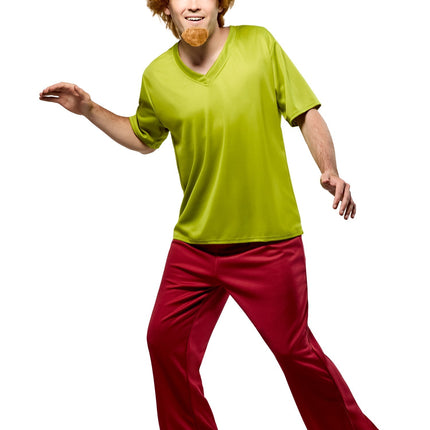 Shaggy Kostüm (Scooby-Doo)