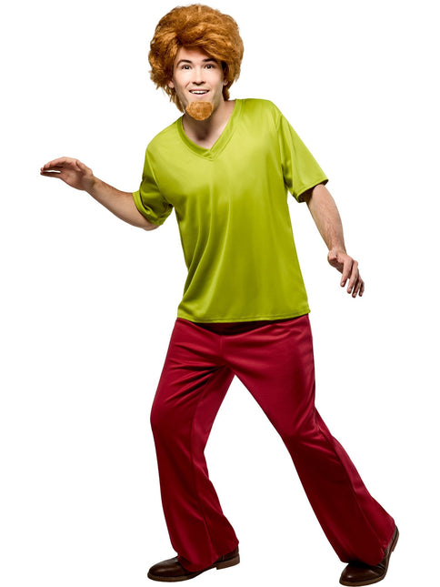 Shaggy Kostüm (Scooby-Doo)