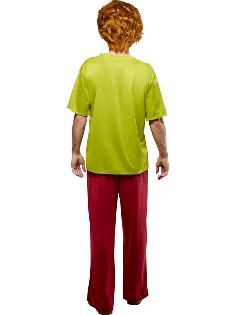 Shaggy Kostüm (Scooby-Doo)
