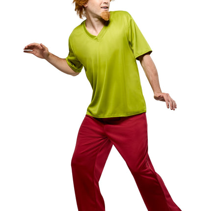 Shaggy Kostüm (Scooby-Doo)