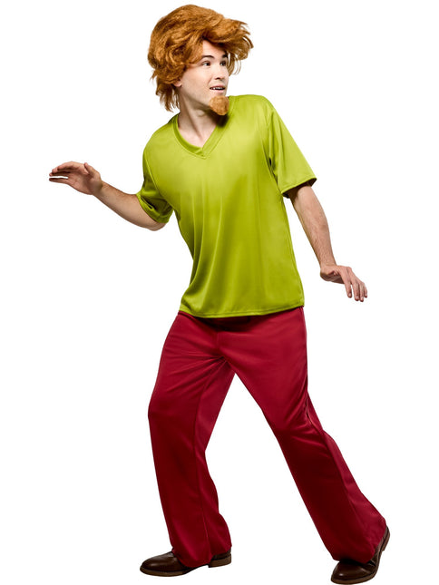 Shaggy Kostüm (Scooby-Doo)