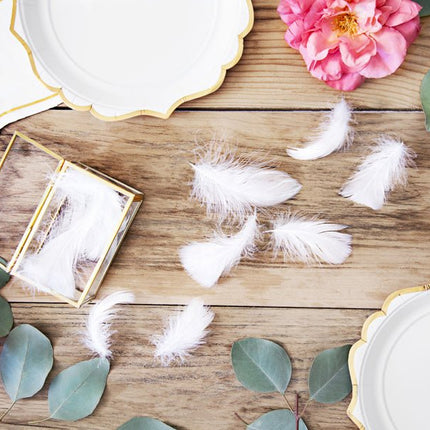 Sieraden Doosje 9cm van Partydeco koop je bij Partywinkel