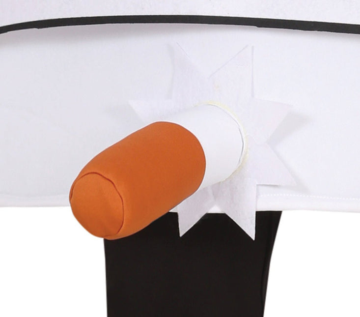 Sigarettenpakje Kostuum Heren van Fiestas Guirca koop je bij Partywinkel