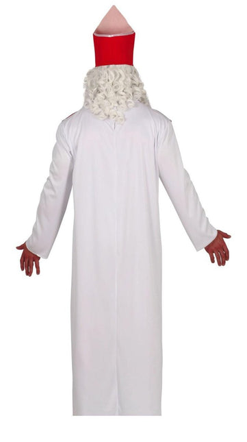 Sinterklaaspak 3 Delig van Fiestas Guirca koop je bij Partywinkel