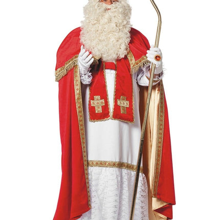 Sinterklaaspak Luxe 5 Delig van Wilbers & Wilbers koop je bij Partywinkel