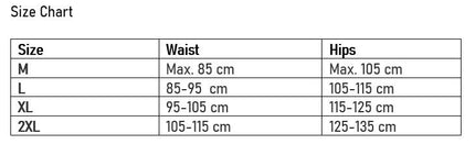 Weihnachtsmannanzug 5 Stück