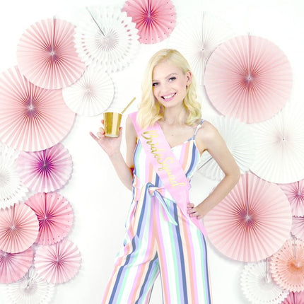 Sjerp Vrijgezellenfeest Bride Squad 75cm van Partydeco koop je bij Partywinkel