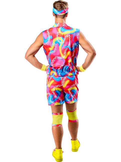 Schlittschuhlaufen Ken