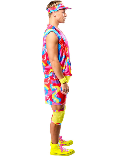 Schlittschuhlaufen Ken